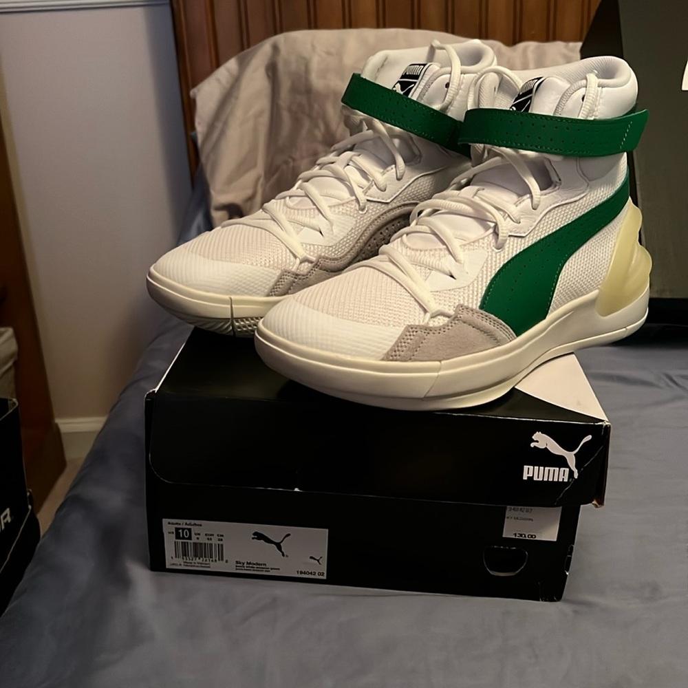 Puma Sky Modern